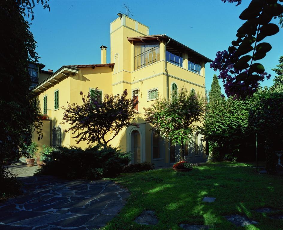 Frühstückspension La Sosta Florenz