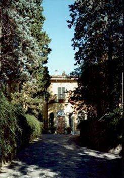 La Sosta Florenz
