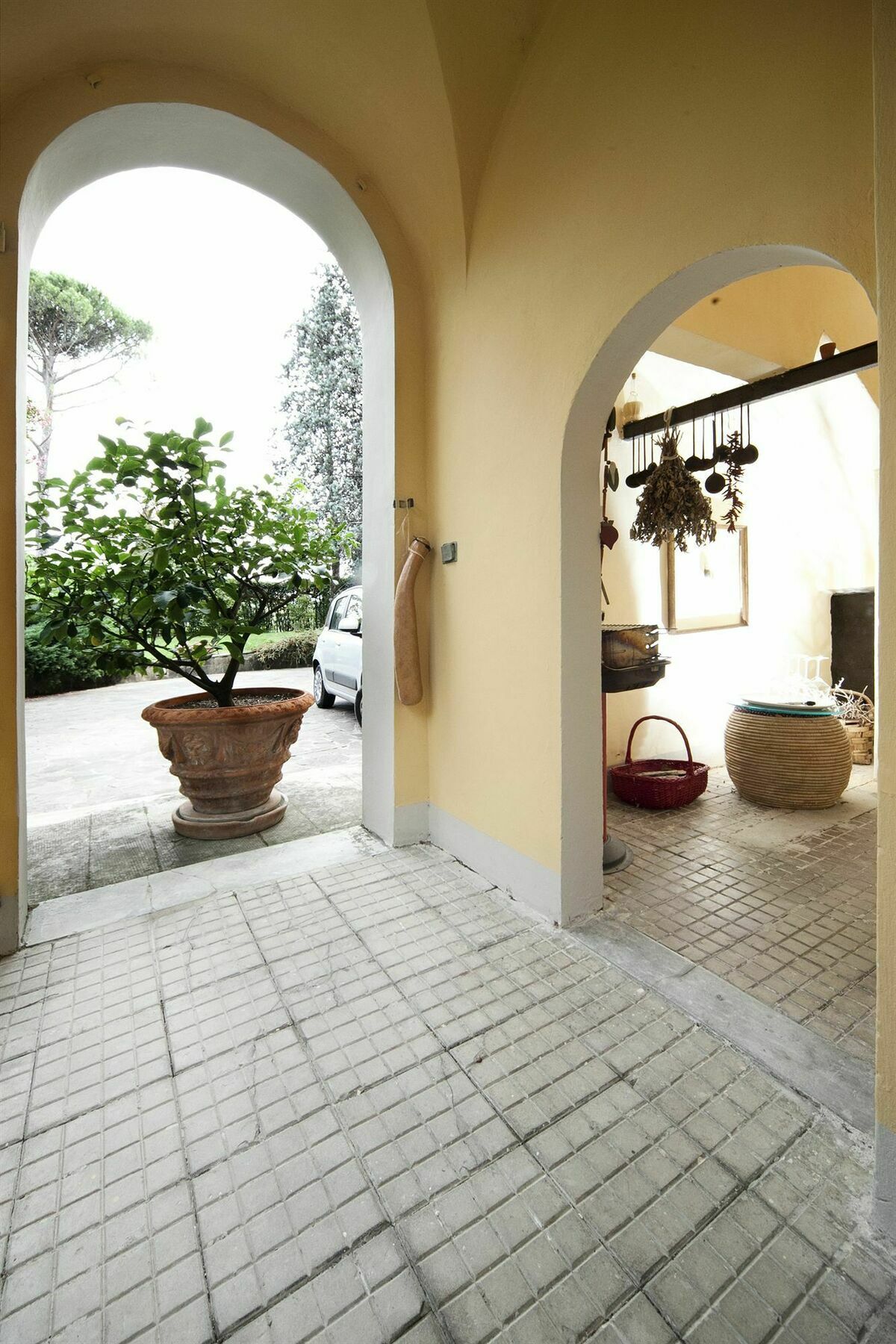 La Sosta 2* Florenz