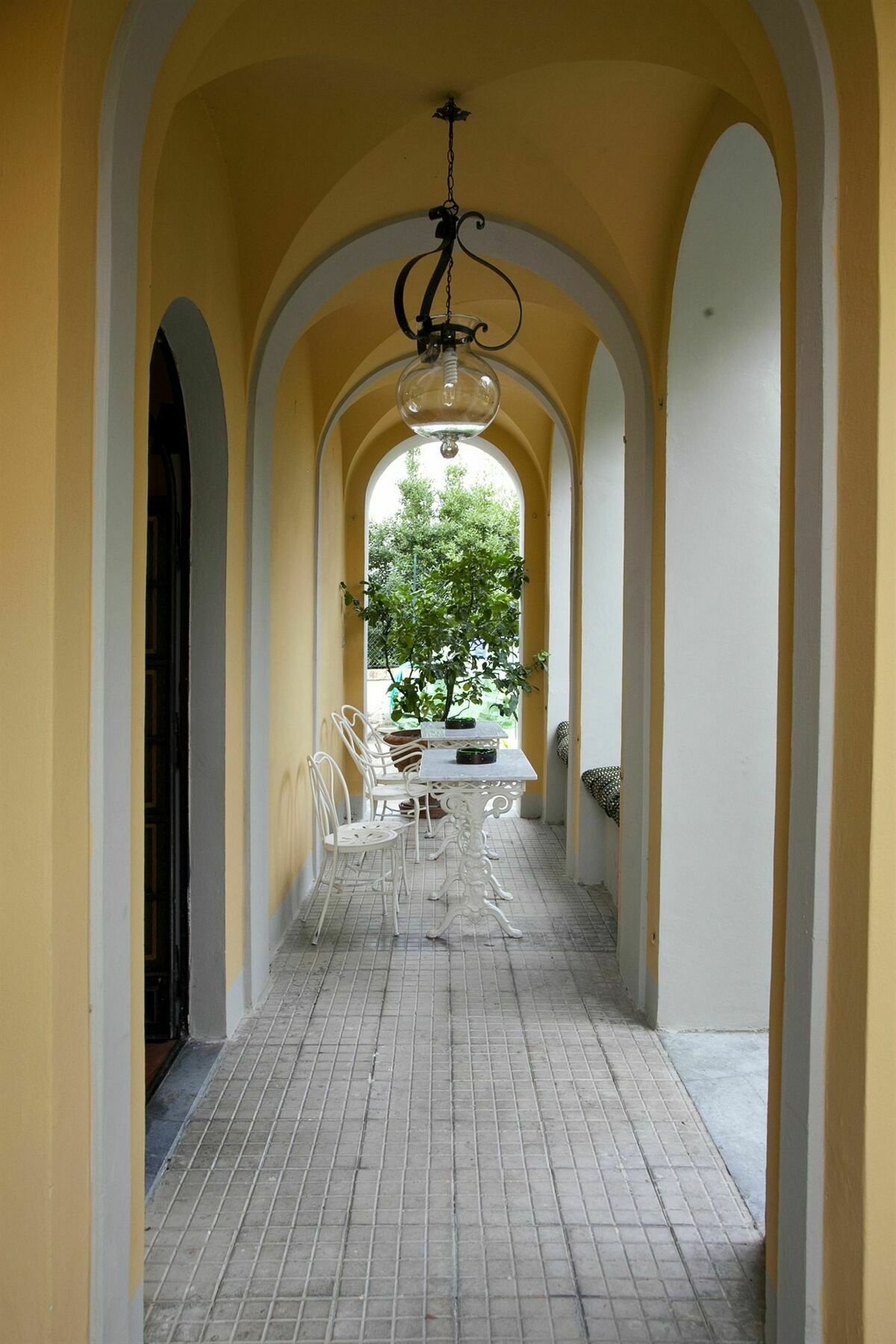 La Sosta Florenz